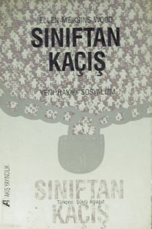 Sınıftan Kaçış (1-C-30)