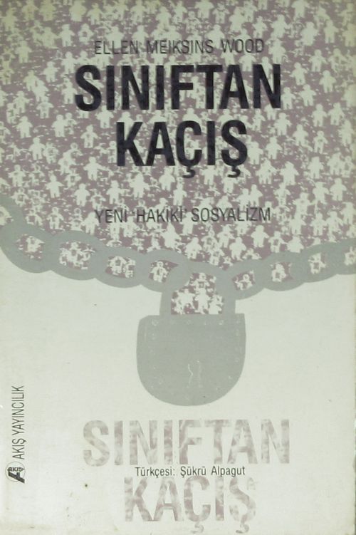 Sınıftan Kaçış (1-C-30)