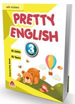 Pretty English 3. Sınıf