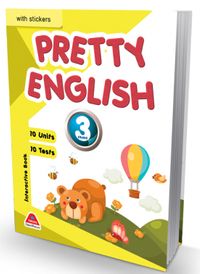 Pretty English 3. Sınıf