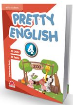Pretty English 4. Sınıf