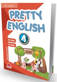 Pretty English 4. Sınıf