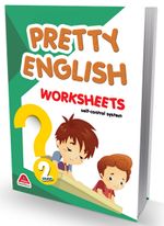 Pretty English Worksheets 2. Sınıf ( Self-control System )