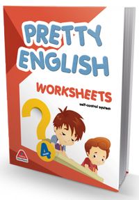 Pretty English Worksheets 4. Sınıf ( Self-control System )