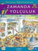 Dünyayı Öğreniyorum - Zamanda Yolculuk