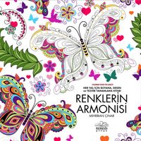 Renklerin Armonisi