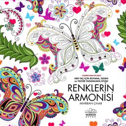 Renklerin Armonisi
