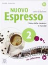 Nuovo Espresso 2 Formun Üstü (A2) İtalyanca Orta-Alt Seviye
