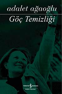 Göç Temizliği (Karton Kapak)