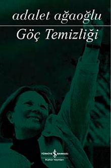 Göç Temizliği (Karton Kapak)