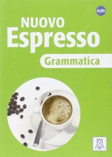 Nuovo Espresso Grammatica Formun Üstü (A1-B1) İtalyanca Dilbilgisi