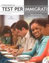 Preparazione al Test per immigrati A2 +CD