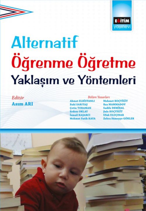 Alternatif Öğrenme Öğretme Yaklaşım ve Yöntemleri
