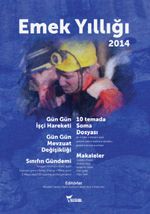 Emek Yıllığı 2014