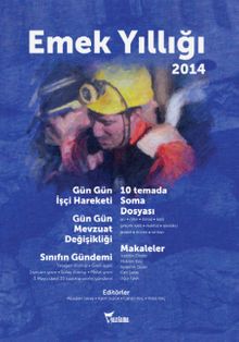 Emek Yıllığı 2014