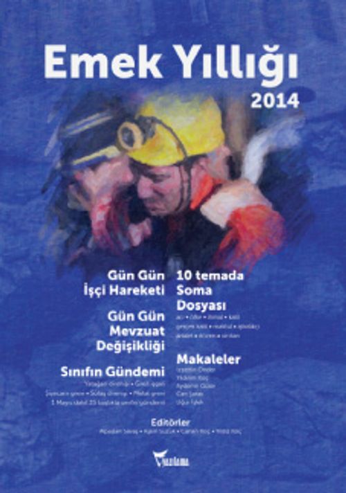 Emek Yıllığı 2014