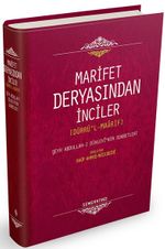Marifet Deryasından İnciler (Dürrü'l-Maarif)