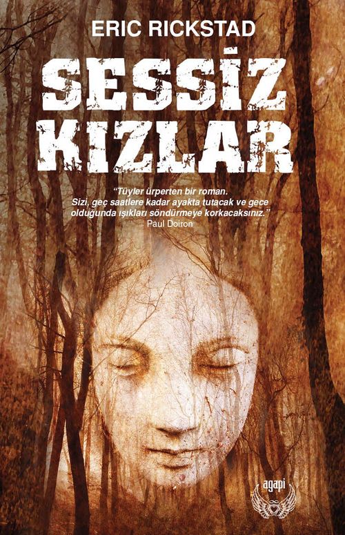 Sessiz Kızlar