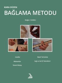 Kara Düzen Bağlama Metodu