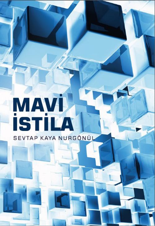 Mavi İstila 