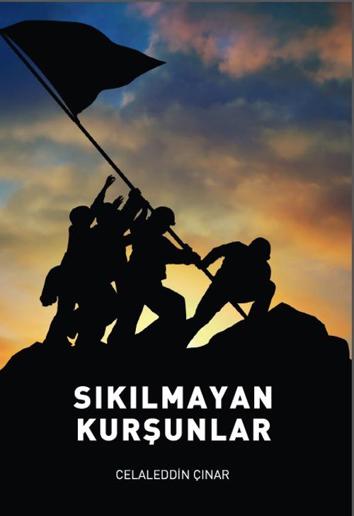 Sıkılmayan Kurşunlar