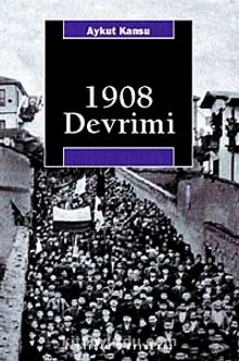 1908 Devrimi