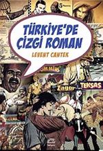 Türkiye'de Çizgi Roman