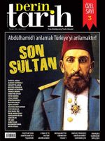 Derin Tarih Özel Sayı 3