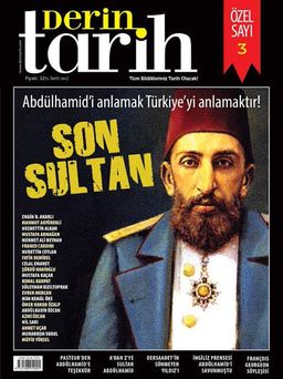 Derin Tarih Özel Sayı 3