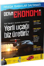 Derin Ekonomi Dergisi Sayı:2 Temmuz 2015