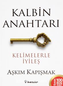 Kalbin Anahtarı & Kelimelerle İyileş - Aşkım Kapışmak