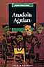 Anadolu Ağıtları