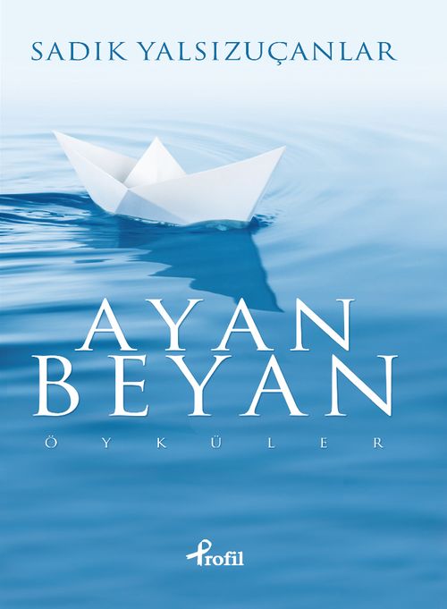 Ayan Beyan