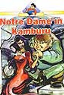 Notre Dame'in Kamburu