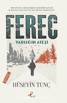 Ferec - Hüseyin Tunç