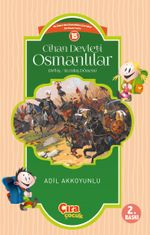 Cihan Devleti Osmanlılar 1
