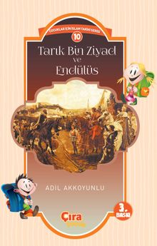 Tarık Bin Ziyad ve Endülüs