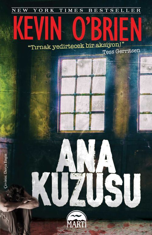 Ana Kuzusu