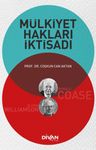 Mülkiyet Hakları İktisadı
