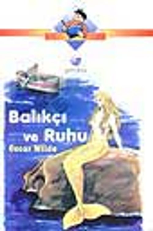 Balıkçı Ve Ruhu