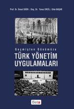 Türk Yönetim Uygulamaları