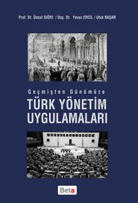 Türk Yönetim Uygulamaları