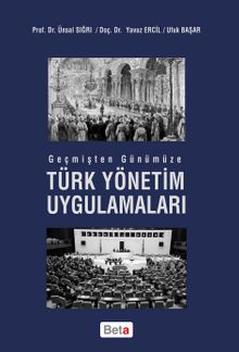 Türk Yönetim Uygulamaları