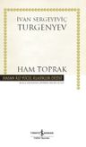 Ham Toprak (Karton Kapak)