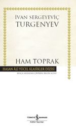 Ham Toprak (Ciltli)