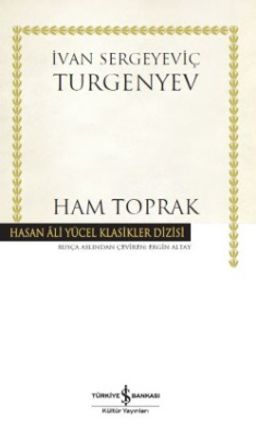 Ham Toprak (Ciltli)