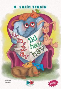 Bir Miyav İki Hav Hav