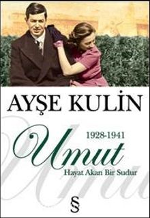 Umut & Hayat Akan Bir Sudur - Ayşe Kulin