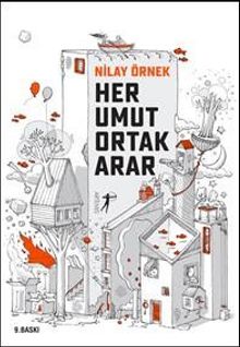 Her Umut Ortak Arar - Nilay Örnek