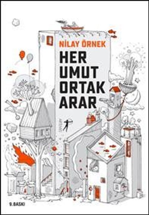 Her Umut Ortak Arar